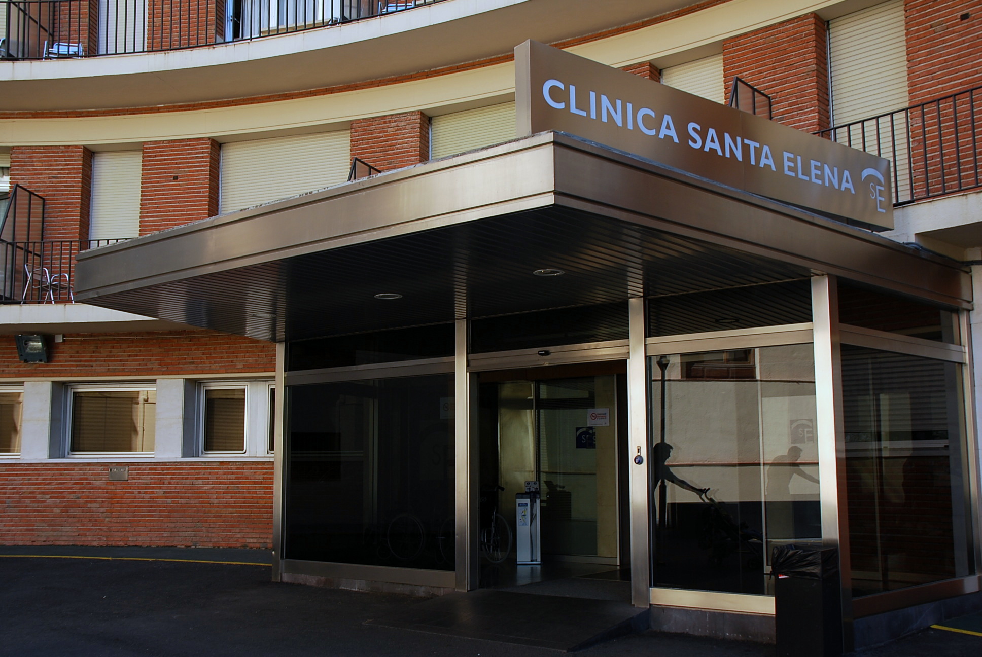 Clínica Santa Elena - Elena Conde consulta heridas Madrid