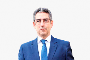 D. Francisco Menchón Galiana