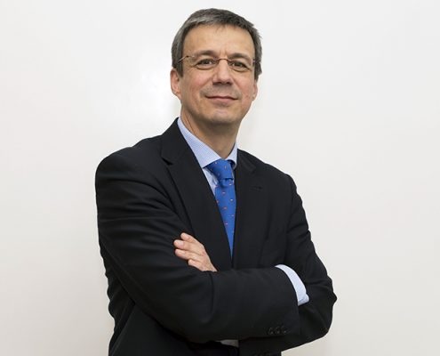 Jesús Morillo San Rafael